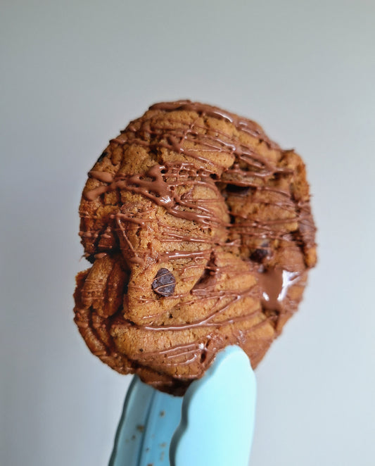 🍪Double Choc chunk NYC Cookie🍪