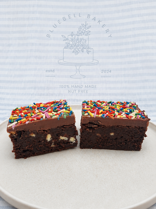 OG Party Brownie