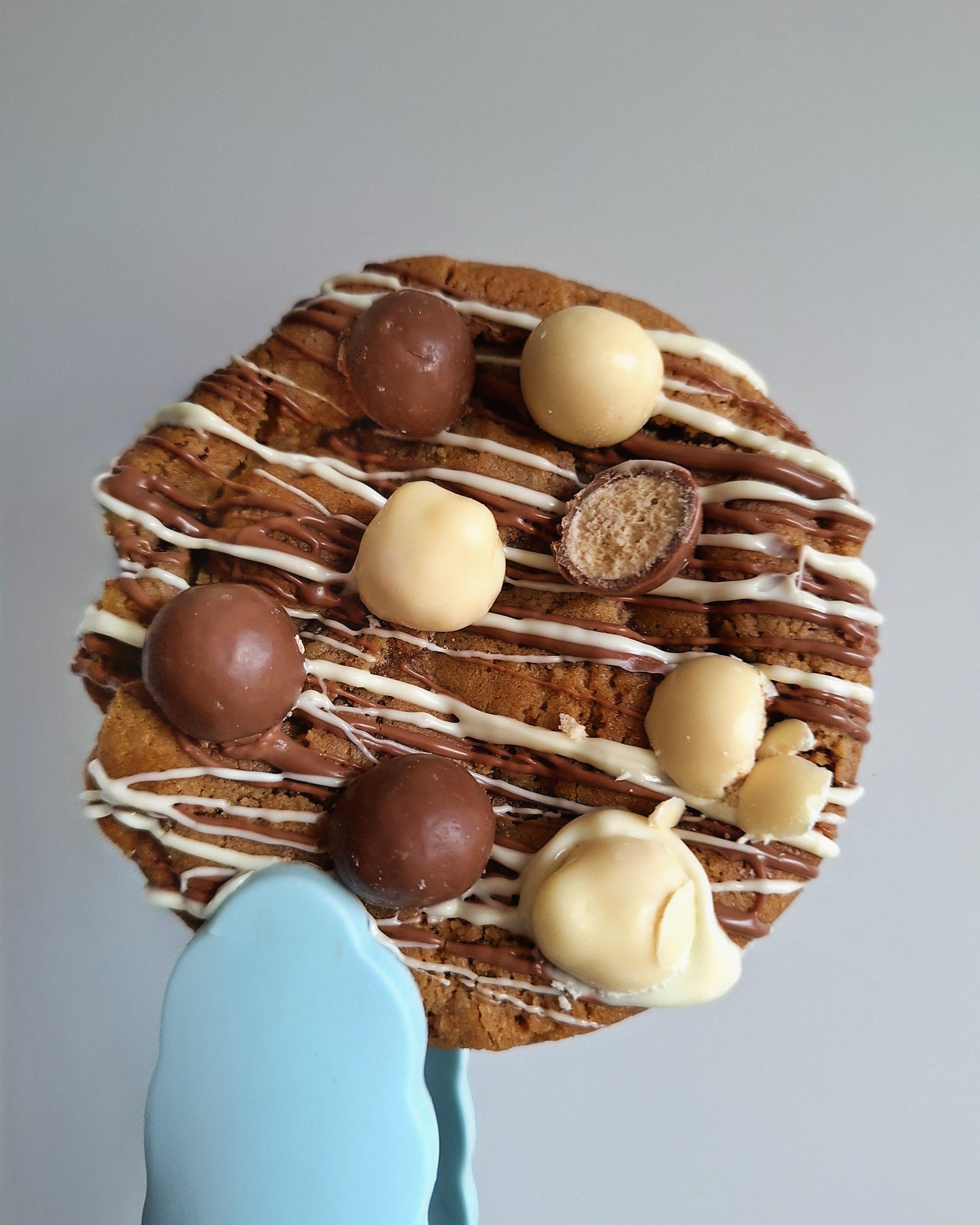 🍪Malteaser NYC Cookie🍪