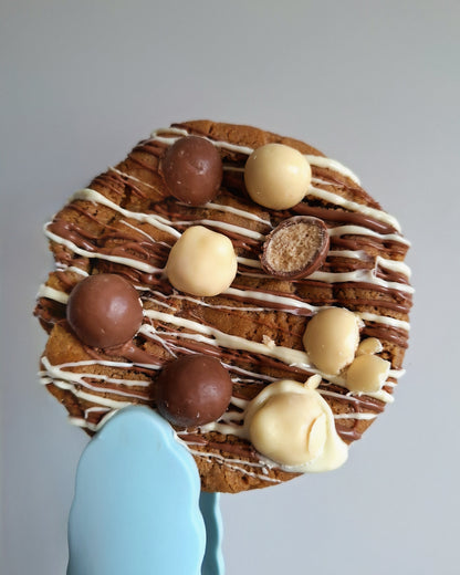 🍪Malteaser NYC Cookie🍪