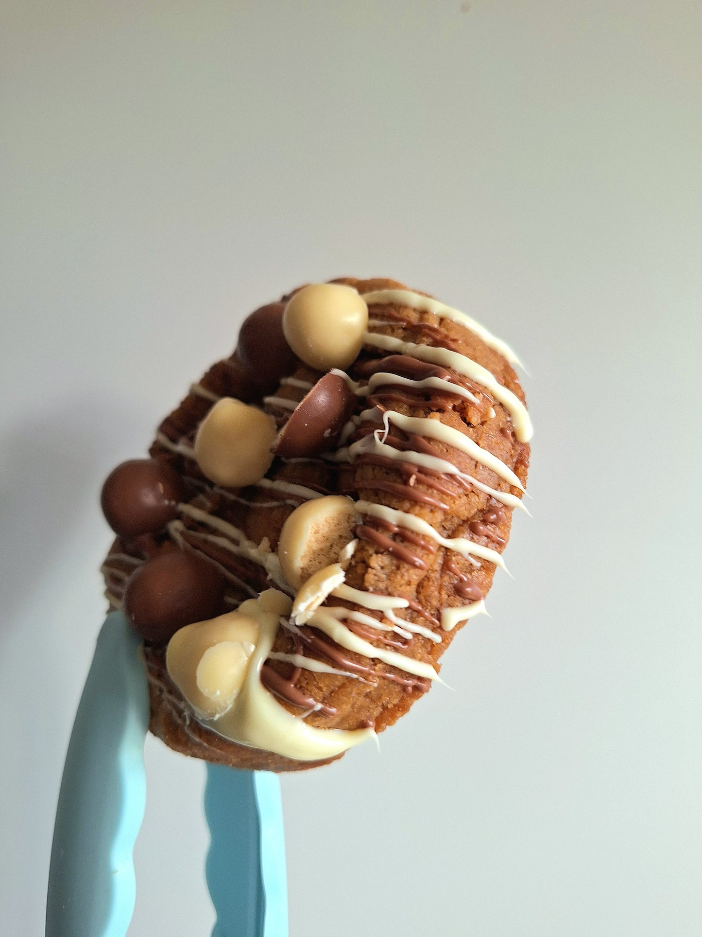 🍪Malteaser NYC Cookie🍪