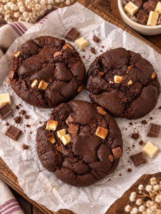 🍫 Chocolate Chunk Cookie