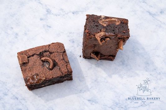 Rolo Brownie