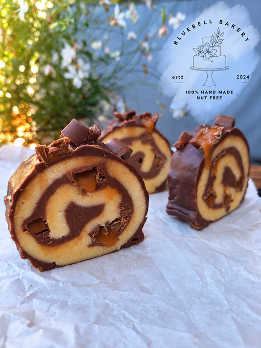 Rolo Blondie Roll