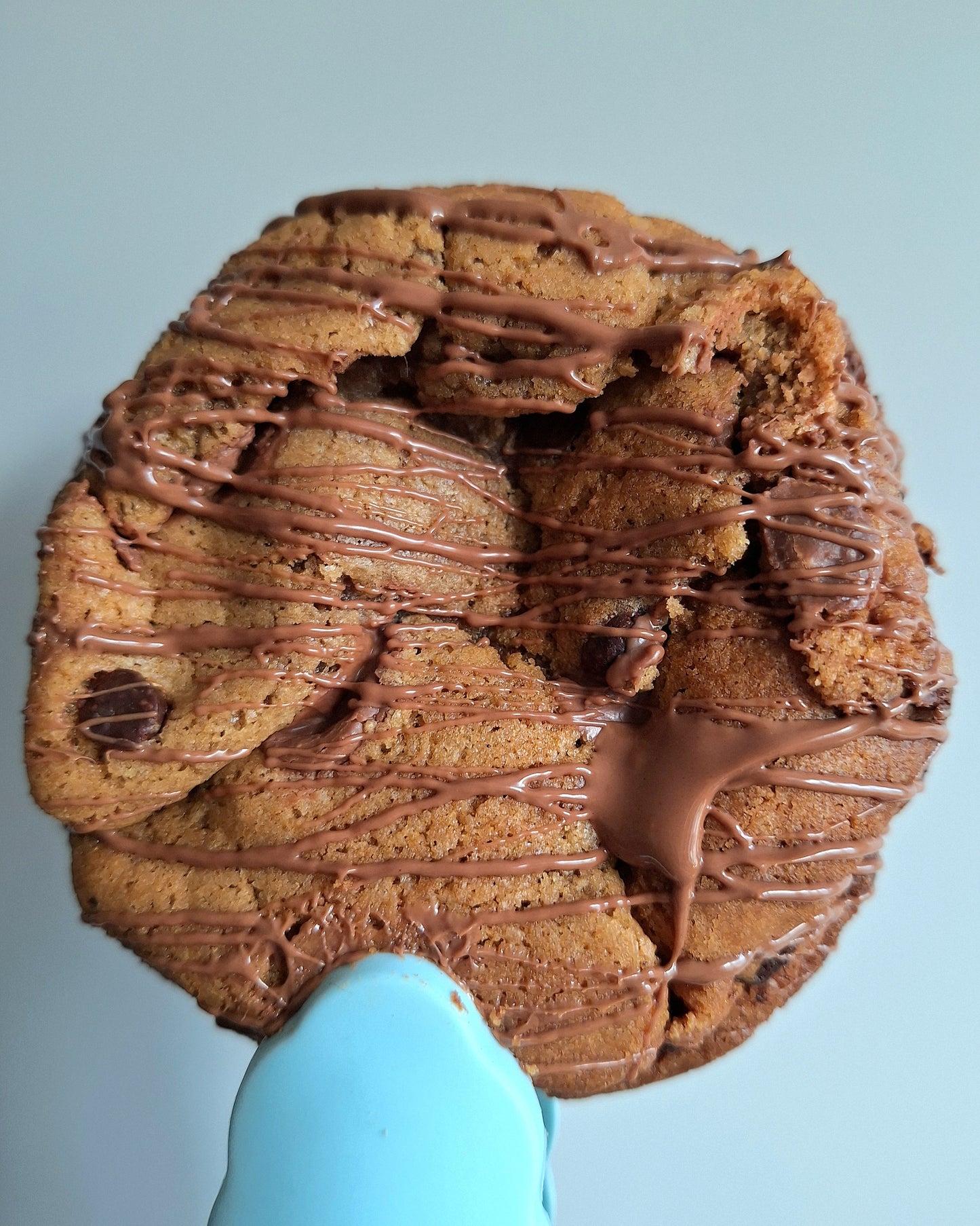🍪Chocolate Chip NYC Cookie🍪